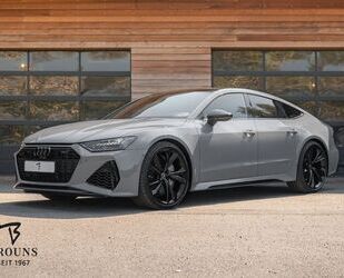 Audi RS7 Gebrauchtwagen