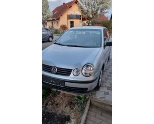 VW Polo Gebrauchtwagen
