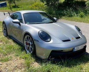 Lamborghini 992 