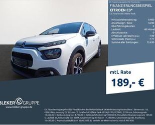 Citroen C3 Gebrauchtwagen
