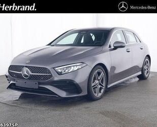 Mercedes-Benz A 250 Gebrauchtwagen