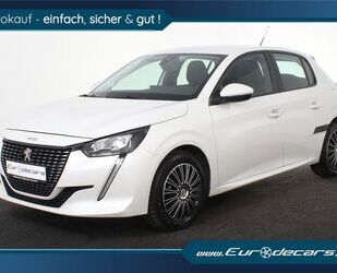 Peugeot 208 Gebrauchtwagen
