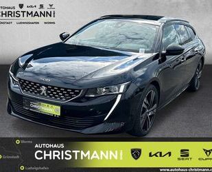 Peugeot 508 Gebrauchtwagen
