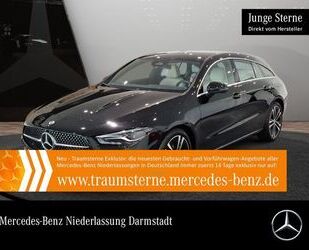 Mercedes-Benz CLA 180 Shooting Brake Gebrauchtwagen