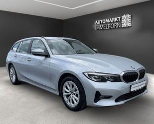 BMW 320 Gebrauchtwagen