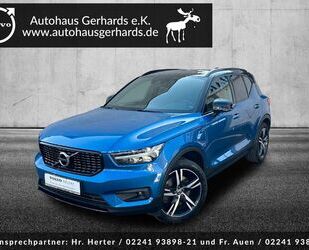 Volvo XC40 Gebrauchtwagen