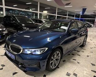 BMW 318 Gebrauchtwagen