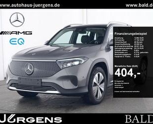 Mercedes-Benz EQB Gebrauchtwagen