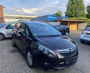 Opel Zafira Gebrauchtwagen