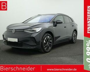 VW ID.4 Gebrauchtwagen
