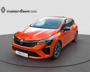 Renault Clio Gebrauchtwagen