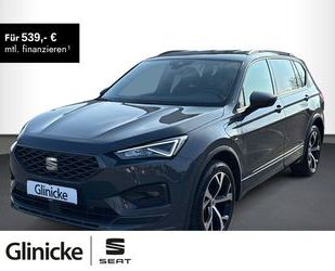 Seat Tarraco Gebrauchtwagen
