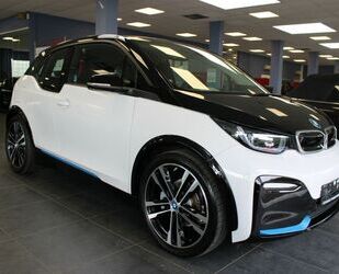 BMW i3 Gebrauchtwagen