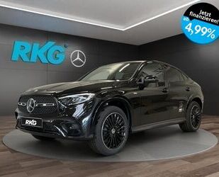 Mercedes-Benz GLC 300 Gebrauchtwagen