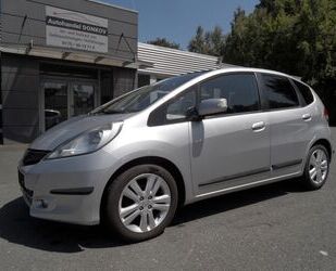 Honda Jazz Gebrauchtwagen