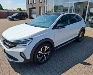 VW Taigo Gebrauchtwagen
