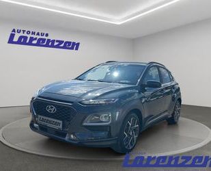Hyundai KONA Gebrauchtwagen