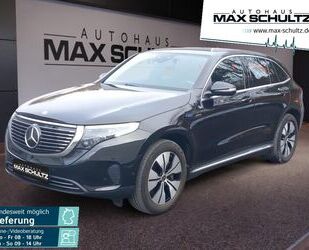 Mercedes-Benz EQC Gebrauchtwagen