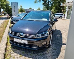 VW Golf Sportsvan Gebrauchtwagen