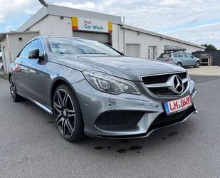 Mercedes-Benz E 220 Gebrauchtwagen