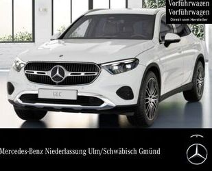 Mercedes-Benz GLC 200 Gebrauchtwagen