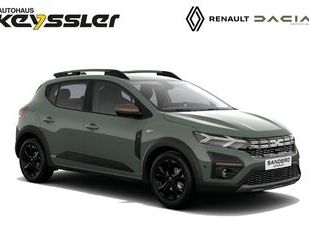 Dacia Sandero Gebrauchtwagen