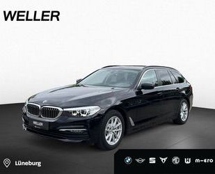 BMW 530 Gebrauchtwagen
