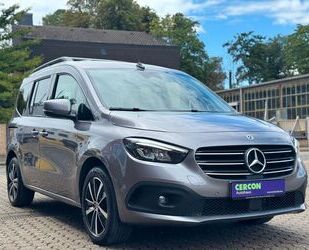 Mercedes-Benz T-Klasse Gebrauchtwagen