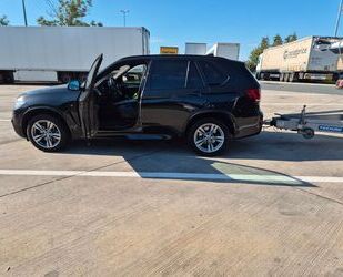 BMW X5 M50 Gebrauchtwagen