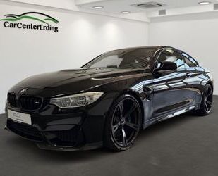BMW M4 Gebrauchtwagen
