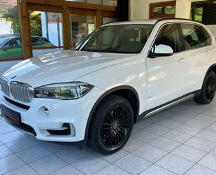 BMW X5 Gebrauchtwagen
