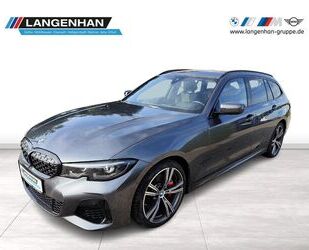 BMW M340d Gebrauchtwagen