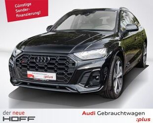 Audi SQ5 Gebrauchtwagen