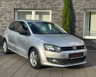 VW Polo Gebrauchtwagen