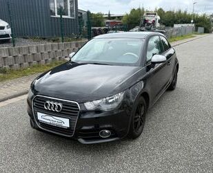 Audi A1 Gebrauchtwagen