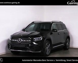 Mercedes-Benz GLB 200 Gebrauchtwagen