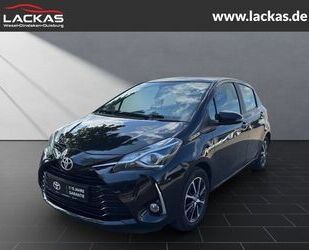 Toyota Yaris Gebrauchtwagen