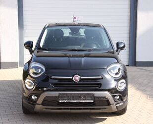 Fiat 500X Gebrauchtwagen