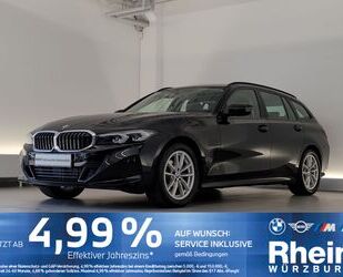 BMW 318 Gebrauchtwagen