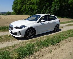 BMW 118 Gebrauchtwagen