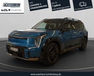 Kia EV9 Gebrauchtwagen