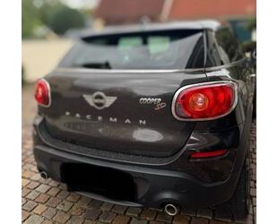 Mini Cooper SD Paceman Gebrauchtwagen