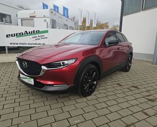 Mazda CX-30 Gebrauchtwagen