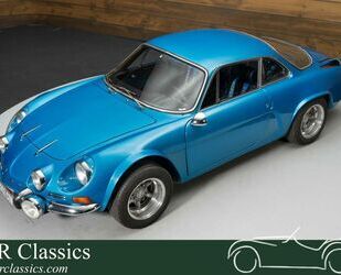 Alpine A110 Gebrauchtwagen