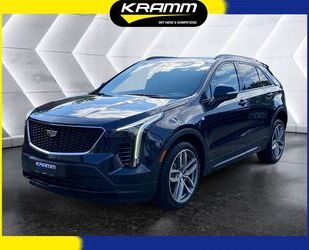 Cadillac XT4 Gebrauchtwagen