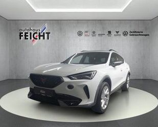 Cupra Formentor Gebrauchtwagen