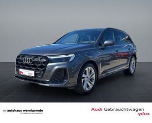 Audi Q7 Gebrauchtwagen