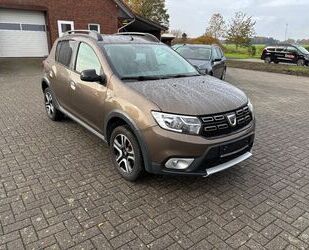 Dacia Sandero Gebrauchtwagen