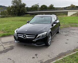 Mercedes-Benz C 220 Gebrauchtwagen