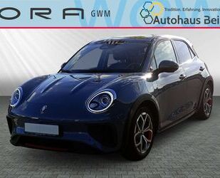 GWM Ora 03 Gebrauchtwagen